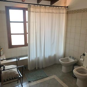 Private Bathroom Double Room