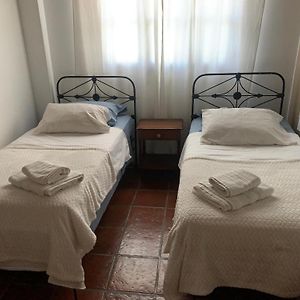 Habitación con Cama Queen